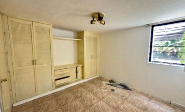 Departamento en renta en fracc vista alegre cerca de las torres Valsequillo y cu buap