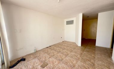 Departamento en renta en fracc vista alegre cerca de las torres Valsequillo y cu buap