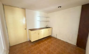 Departamento en renta en fracc vista alegre cerca de las torres Valsequillo y cu buap