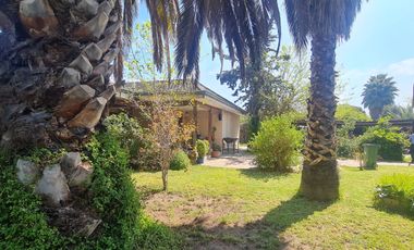 Casa 4 dormitorios 3 baños estacionamientos, Francisco Hidalgo Peñaflor