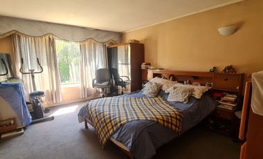 Casa 4 dormitorios 3 baños estacionamientos, Francisco Hidalgo Peñaflor