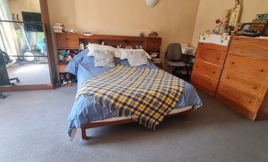 Casa 4 dormitorios 3 baños estacionamientos, Francisco Hidalgo Peñaflor