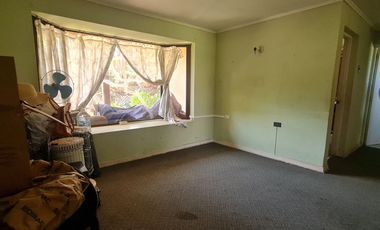 Casa 4 dormitorios 3 baños estacionamientos, Francisco Hidalgo Peñaflor