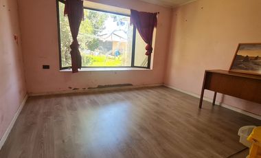 Casa 4 dormitorios 3 baños estacionamientos, Francisco Hidalgo Peñaflor