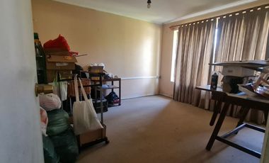 Casa 4 dormitorios 3 baños estacionamientos, Francisco Hidalgo Peñaflor