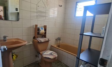 Casa 4 dormitorios 3 baños estacionamientos, Francisco Hidalgo Peñaflor