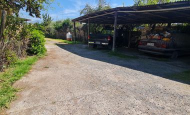 Casa 4 dormitorios 3 baños estacionamientos, Francisco Hidalgo Peñaflor