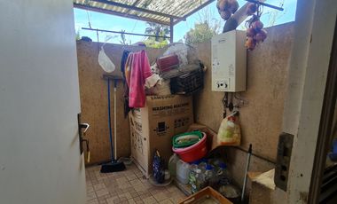 Casa 4 dormitorios 3 baños estacionamientos, Francisco Hidalgo Peñaflor