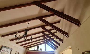 Casa 4 dormitorios 3 baños estacionamientos, Francisco Hidalgo Peñaflor