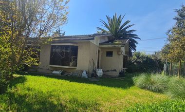 Casa 4 dormitorios 3 baños estacionamientos, Francisco Hidalgo Peñaflor