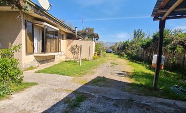 Casa 4 dormitorios 3 baños estacionamientos, Francisco Hidalgo Peñaflor