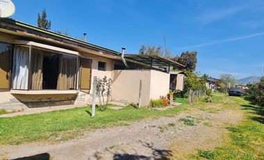 Casa 4 dormitorios 3 baños estacionamientos, Francisco Hidalgo Peñaflor