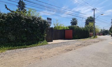 Casa 4 dormitorios 3 baños estacionamientos, Francisco Hidalgo Peñaflor