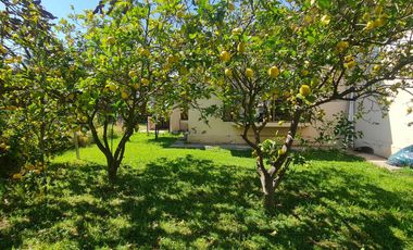 Casa 4 dormitorios 3 baños estacionamientos, Francisco Hidalgo Peñaflor