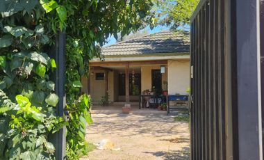 Casa 4 dormitorios 3 baños estacionamientos, Francisco Hidalgo Peñaflor