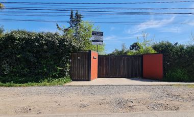 Casa 4 dormitorios 3 baños estacionamientos, Francisco Hidalgo Peñaflor