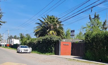 Casa 4 dormitorios 3 baños estacionamientos, Francisco Hidalgo Peñaflor