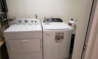 DEPARTAMENTO EN VENTA  EN DREAM LAGOONS, APODACA, NUEVO LEON.