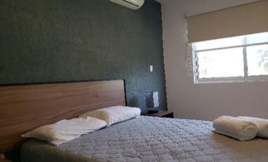 DEPARTAMENTO EN VENTA  EN DREAM LAGOONS, APODACA, NUEVO LEON.