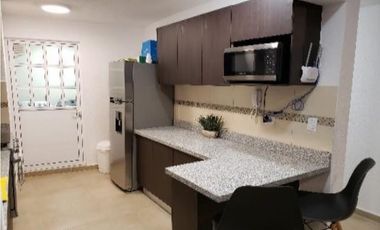 DEPARTAMENTO EN VENTA  EN DREAM LAGOONS, APODACA, NUEVO LEON.