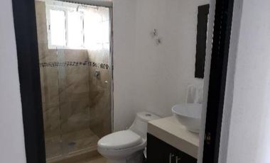 DEPARTAMENTO EN VENTA  EN DREAM LAGOONS, APODACA, NUEVO LEON.