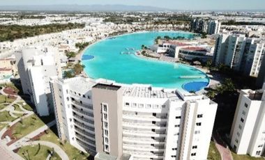 DEPARTAMENTO EN VENTA  EN DREAM LAGOONS, APODACA, NUEVO LEON.