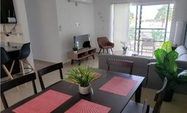 DEPARTAMENTO EN VENTA  EN DREAM LAGOONS, APODACA, NUEVO LEON.