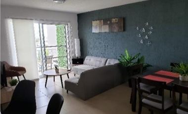 DEPARTAMENTO EN VENTA  EN DREAM LAGOONS, APODACA, NUEVO LEON.