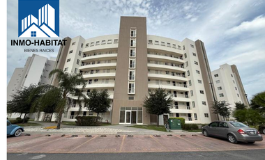 DEPARTAMENTO EN VENTA  EN DREAM LAGOONS, APODACA, NUEVO LEON.