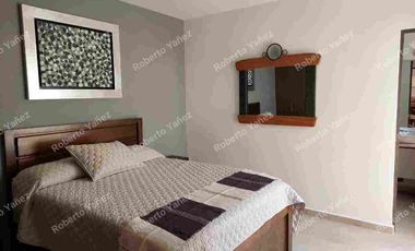 en renta casa amueblada en San Miguel de Allende