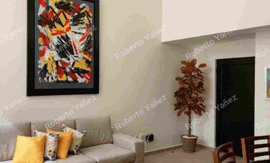 en renta casa amueblada en San Miguel de Allende