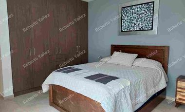 en renta casa amueblada en San Miguel de Allende