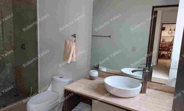 en renta casa amueblada en San Miguel de Allende