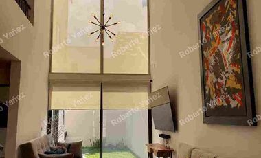 en renta casa amueblada en San Miguel de Allende