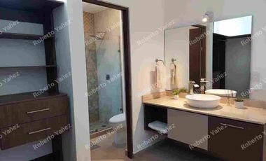 en renta casa amueblada en San Miguel de Allende