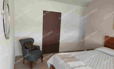 en renta casa amueblada en San Miguel de Allende