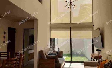 en renta casa amueblada en San Miguel de Allende