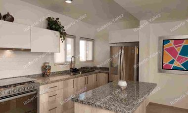 en renta casa amueblada en San Miguel de Allende