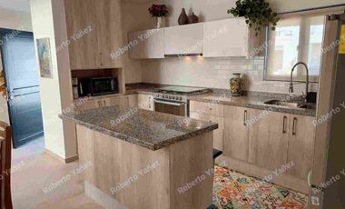 en renta casa amueblada en San Miguel de Allende