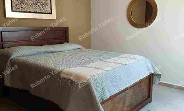 en renta casa amueblada en San Miguel de Allende