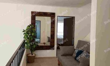 en renta casa amueblada en San Miguel de Allende