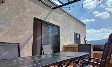 en renta casa amueblada en San Miguel de Allende