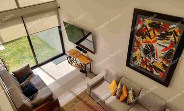 en renta casa amueblada en San Miguel de Allende