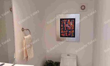 en renta casa amueblada en San Miguel de Allende