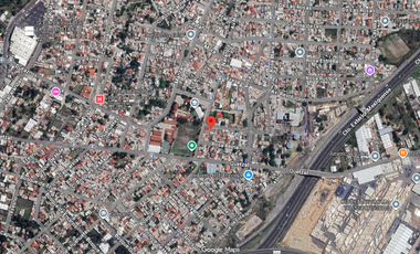 CASA EN CALLE ROSA DE FUEGO, MIRADOR DE SANTA ROSA, CUAUTITLÁN IZCALLI, ESTADO DE MÉXICO ¡NO CRÉDITOS!