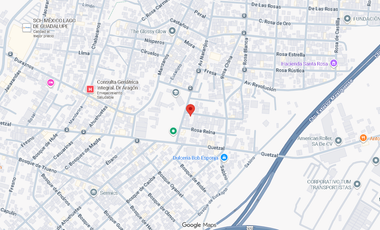 CASA EN CALLE ROSA DE FUEGO, MIRADOR DE SANTA ROSA, CUAUTITLÁN IZCALLI, ESTADO DE MÉXICO ¡NO CRÉDITOS!