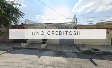CASA EN CALLE ROSA DE FUEGO, MIRADOR DE SANTA ROSA, CUAUTITLÁN IZCALLI, ESTADO DE MÉXICO ¡NO CRÉDITOS!