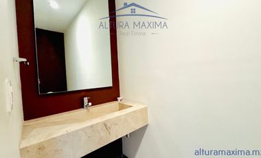 Departamento (Loft) Amueblado en Renta Providencia UAG