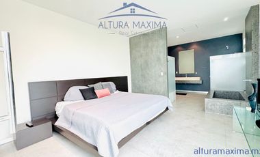 Departamento (Loft) Amueblado en Renta Providencia UAG