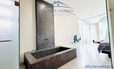 Departamento (Loft) Amueblado en Renta Providencia UAG